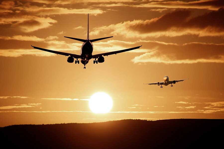 How to Find Cheap Flights?