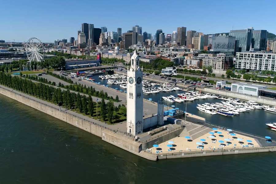 Old Port