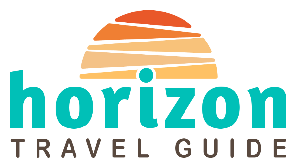 Horizon Travel Guide - A World to Travel