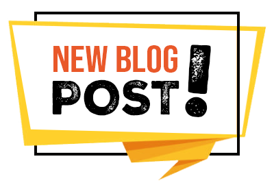 New Blog Post!